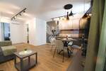 Cetvorosoban stan, Rijeka, Stari Grad, prodaja, 320000 €, 93 m2