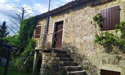 Kuca, Buzet, Sovinjak, prodaja, 155000 €, 100 m2