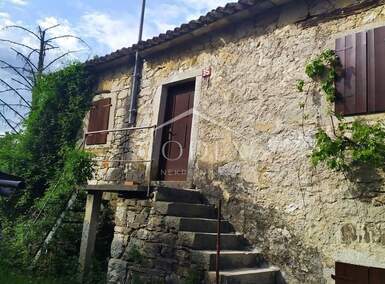 Kuca, Buzet, Sovinjak, prodaja, 155000 €, 100 m2