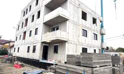 Trosoban stan, Zagreb, Sesvete, prodaja, 277327 €, 95 m2
