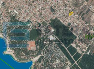 Zemljiste, Biograd na Moru, prodaja, 167700 €, 559 m2
