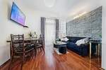 Trosoban stan, Zagreb, Donji Grad, najam, 1300 €, 70 m2