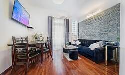 Trosoban stan, Zagreb, Donji Grad, najam, 1300 €, 70 m2