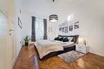 Trosoban stan, Zagreb, Donji Grad, najam, 1300 €, 70 m2
