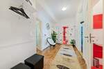 Trosoban stan, Zagreb, Donji Grad, najam, 1300 €, 70 m2
