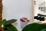 Trosoban stan, Zagreb, Donji Grad, najam, 1300 €, 70 m2