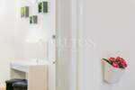 Trosoban stan, Zagreb, Donji Grad, najam, 1300 €, 70 m2