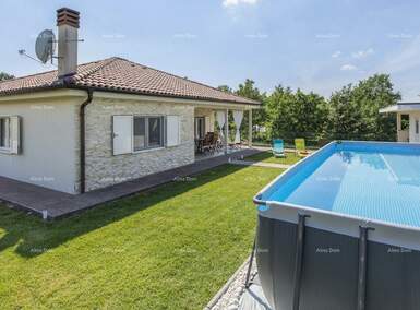Kuca, Labin, prodaja, 430000 €, 130 m2