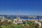 Trosoban stan, Pula, prodaja, 230000 €, 57 m2