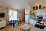 Jednosoban stan, Pula, prodaja, 139000 €, 44 m2