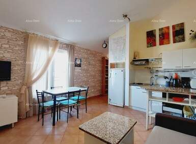 Jednosoban stan, Pula, prodaja, 139000 €, 44 m2