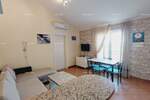 Jednosoban stan, Pula, prodaja, 139000 €, 44 m2