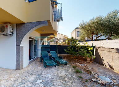 Dvosoban stan, Biograd na Moru, prodaja, 159000 €, 67 m2