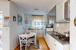 Dvosoban stan, Biograd na Moru, prodaja, 178000 €, 46 m2
