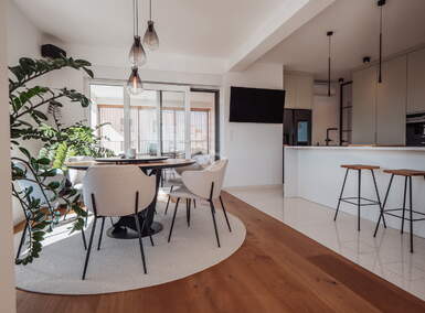 Stan, Vodice, prodaja, 850000 €, 109 m2
