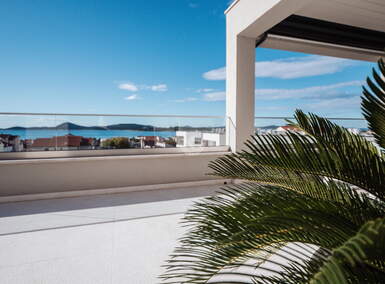 Trosoban stan, Vodice, prodaja, 830000 €, 80 m2