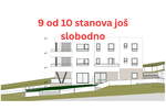 Dvosoban stan, Vodice, prodaja, 284164 €, 65 m2