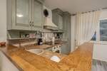 Trosoban stan, Rijeka, Kozala, najam, 800 €, 55 m2