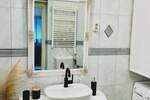 Trosoban stan, Rijeka, Kozala, najam, 800 €, 55 m2