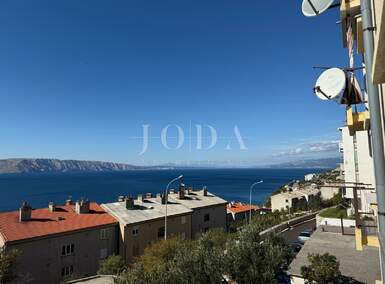Dvosoban stan, Senj, prodaja, 110000 €, 33 m2
