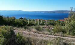 Zemljiste, Crikvenica, prodaja, 180000 €, 493 m2