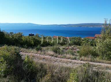 Zemljiste, Crikvenica, prodaja, 180000 €, 493 m2