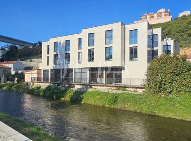 Dvosoban stan, Crikvenica, prodaja, 124605 €, 19 m2