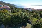 Zemljiste, Novi Vinodolski, Smokvica Krmpotska, prodaja, 225000 €, 1520 m2