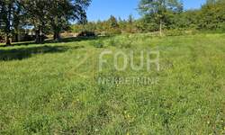 Zemljiste, Višnjan, prodaja, 260000 €, 1350 m2