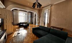 Trosoban stan, Opatija, Opatija - Centar, najam, 3000 €, 162 m2