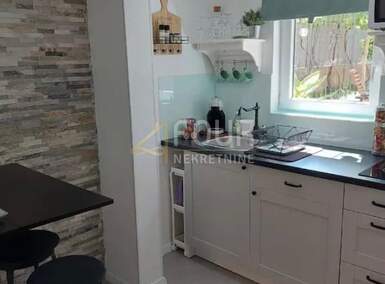Dvosoban stan, Krk, prodaja, 200000 €, 39 m2