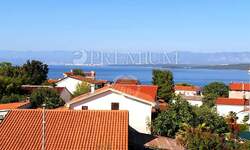 Dvosoban stan, Malinska-Dubašnica, Malinska, prodaja, 210000 €, 49 m2