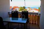 Dvosoban stan, Malinska-Dubašnica, Malinska, prodaja, 210000 €, 49 m2