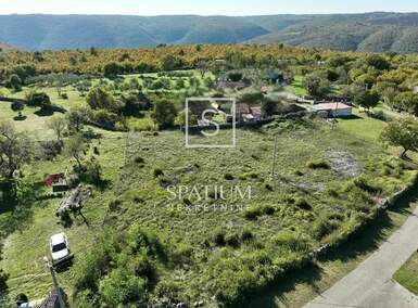 Zemljiste, Labin, prodaja, 101000 €, 677 m2