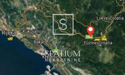 Zemljiste, Fužine, prodaja, 399000 €, 5789 m2