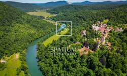Zemljiste, Vrbovsko, Severin na Kupi, prodaja, 730000 €, 73000 m2