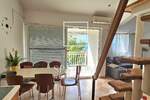 Trosoban stan, Novi Vinodolski, prodaja, 215000 €, 65 m2
