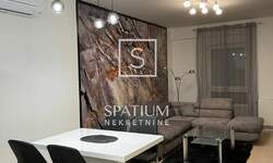 Dvosoban stan, Rijeka, Kantrida, najam, 1000 €, 62 m2