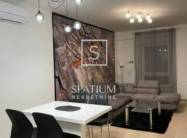 Dvosoban stan, Rijeka, Kantrida, najam, 1000 €, 62 m2