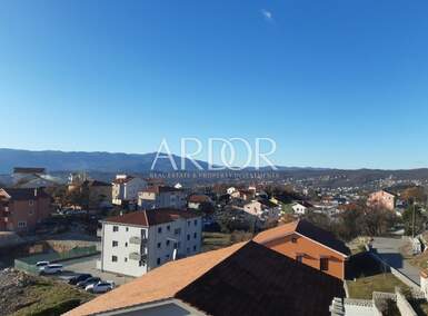 Trosoban stan, Viškovo, Mladenići, prodaja, 220000 €, 60 m2