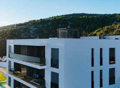 Trosoban stan, Trogir, prodaja, 399000 €, 87 m2