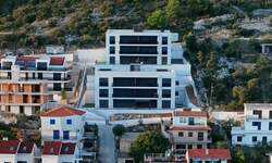 Trosoban stan, Trogir, prodaja, 475000 €, 135 m2