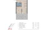 Jednosoban stan, Omiš, prodaja, 400000 €, 57 m2