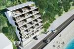 Jednosoban stan, Omiš, prodaja, 400000 €, 57 m2