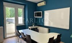 Poslovni prostor, Zagreb, Donji Grad, najam, 1500 €, 100 m2