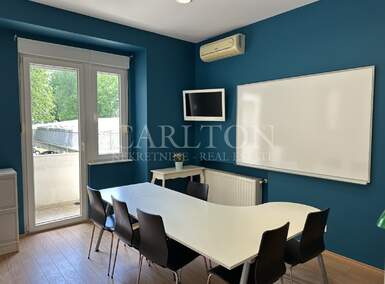 Poslovni prostor, Zagreb, Donji Grad, najam, 1500 €, 100 m2