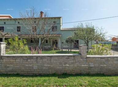 Kuca, Žminj, prodaja, 299000 €, 200 m2