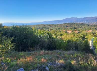 Zemljiste, Viškovo, Saršoni, prodaja, 75000 €, 1427 m2
