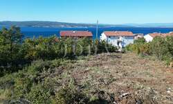 Zemljiste, Crikvenica, prodaja, 180000 €, 600 m2