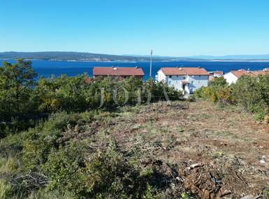 Zemljiste, Crikvenica, prodaja, 180000 €, 600 m2